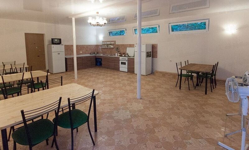 Кухня | Алена, Краснодарский край