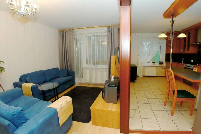 Апартаменты в Выборге, Ленинградская область, Выборг 