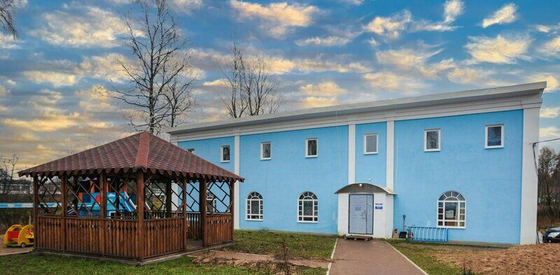 Мини-отель Ушаки, Ленинградская область, Тосненский район 