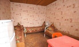 Эконом, Гостевой дом У Ивановича, Джубга