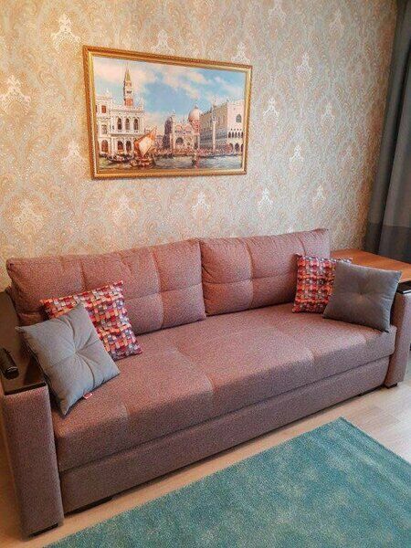 Апартаменты Новая 30, Ленинградская область, Кировск Шлиссельбург