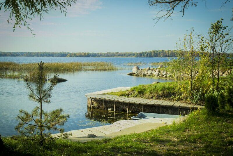 хутор Скреблово, Ленинградская область: фото 3