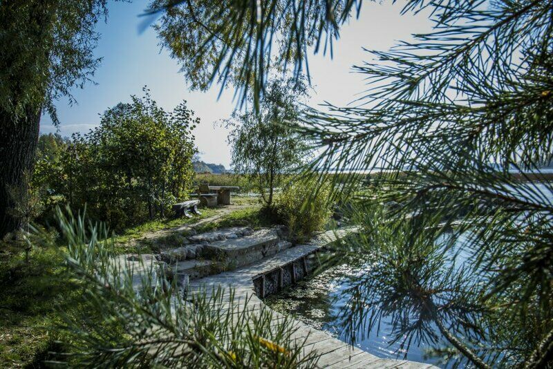 хутор Скреблово, Ленинградская область: фото 5