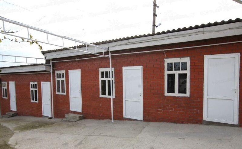 Вид снаружи | У Ивановича, Краснодарский край