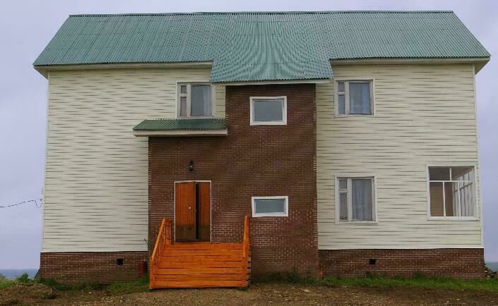 Гостевой дом В деревне Пехино, Вологодская область 