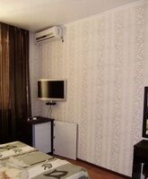 Люкс, Гостевой дом Посейдон, Джубга