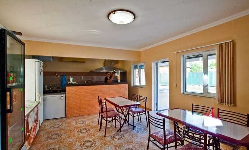 Кафе | Посейдон, Краснодарский край