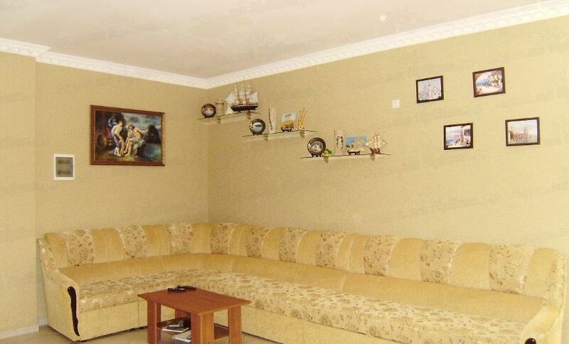 Комната отдыха | Посейдон, Краснодарский край