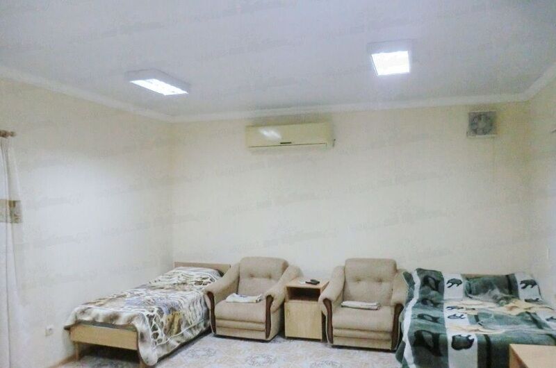 Номер «Люкс» | Посейдон, Краснодарский край