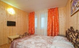 Двухместный номер, Гостевой дом Аврора, Лермонтово