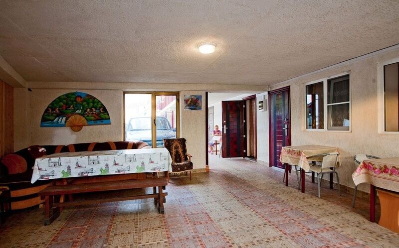 Столовая | Аврора, Краснодарский край