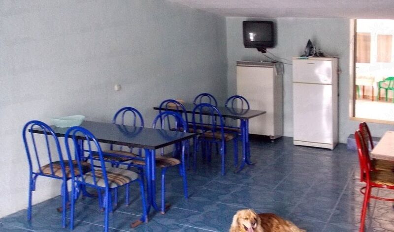 Столовая | Аврора, Краснодарский край