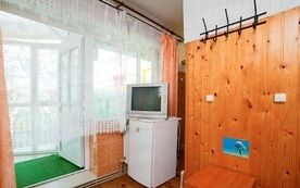 Номер повышенной комфортности, Гостевой дом У Васильевича, Новомихайловский