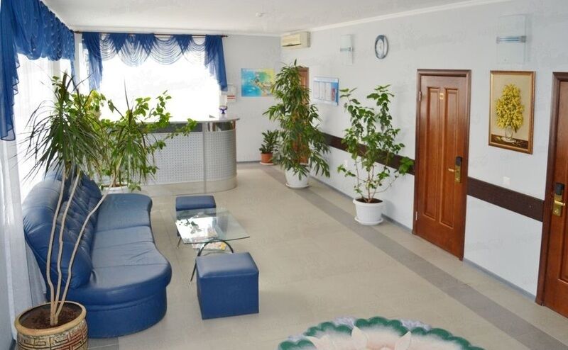 Холл | Людмила, Краснодарский край