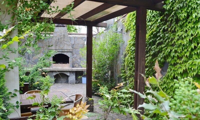 Мангал | Людмила, Краснодарский край