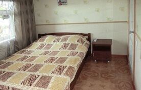 Комфорт, Гостевой дом Владис, Новомихайловский