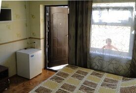 Люкс, Гостевой дом Владис, Новомихайловский