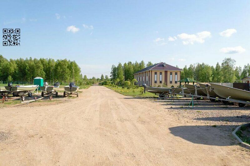 Горизонт, Ленинградская область: фото 4