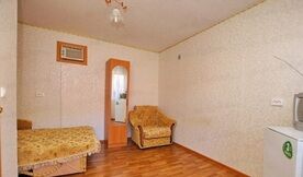 Стандарт, Гостевой дом Водолей, Небуг