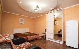 Люкс двухкомнатный, Гостевой дом Водолей, Небуг