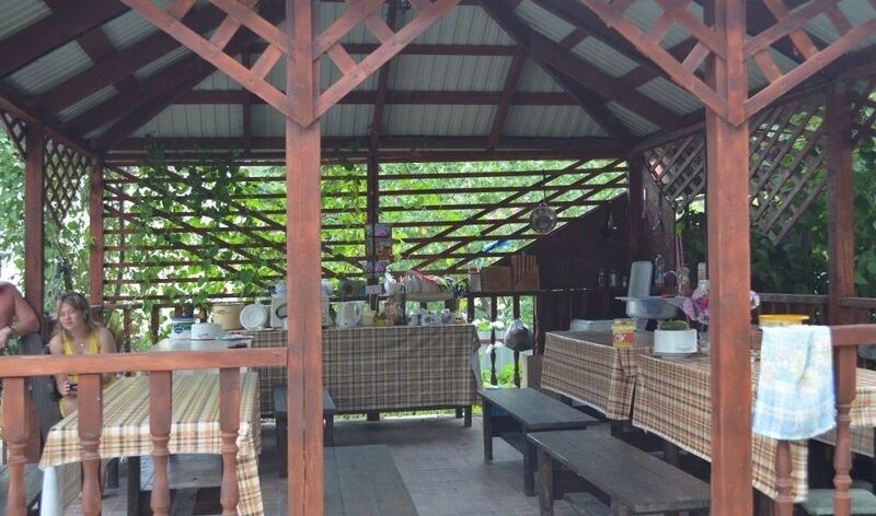 Летняя кухня | Водолей, Краснодарский край