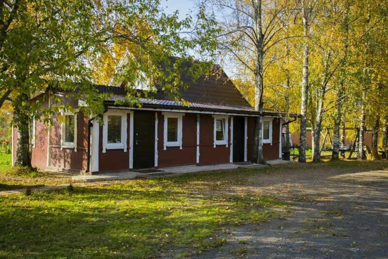 Гостевой дом Хутор Надевицы, Ленинградская область, Луга 