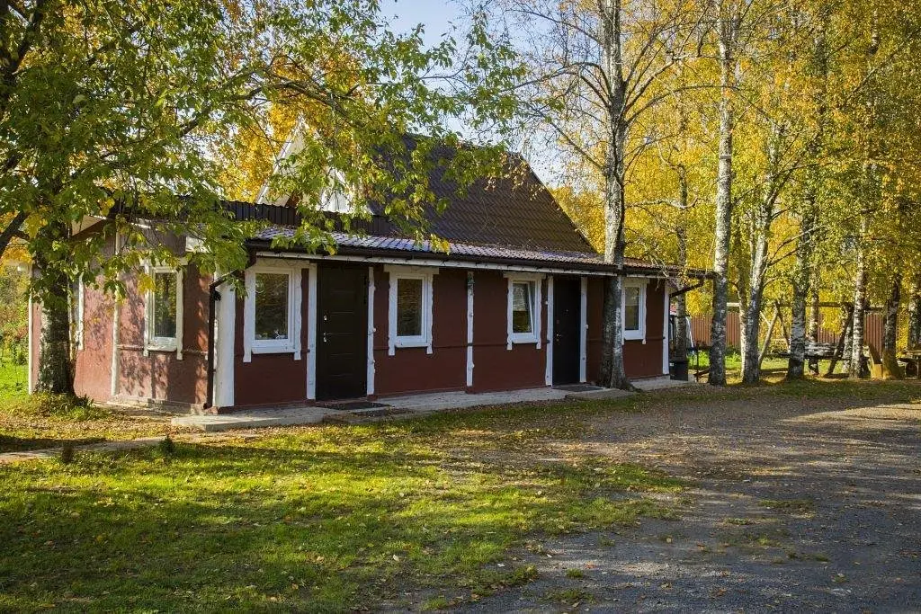 Гостевой дом Хутор Надевицы, Луга, Ленинградская область