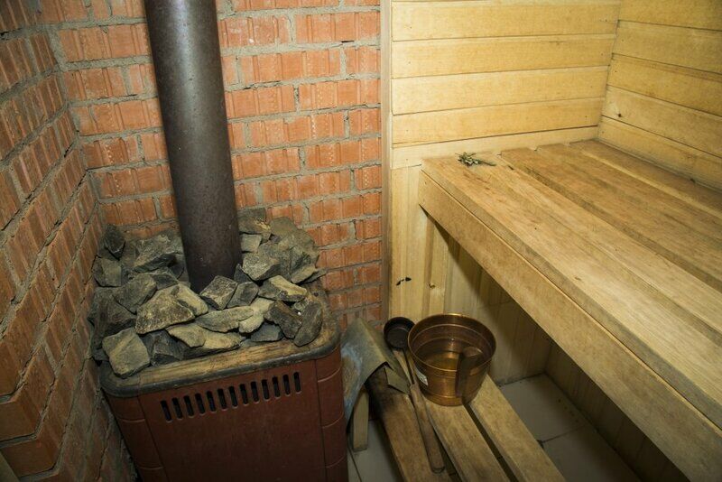 Хутор Надевицы, Ленинградская область: фото 5