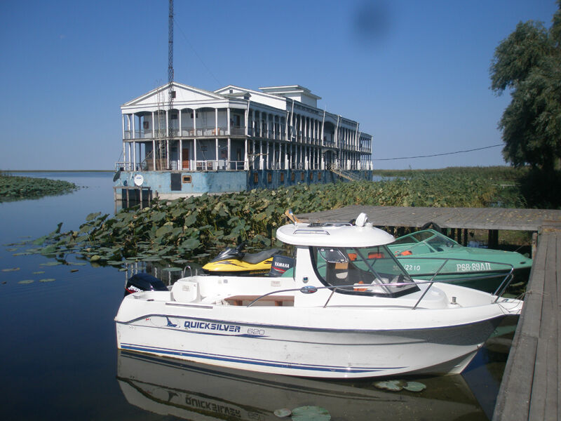 Волга-Дельта, Астраханская область: фото 2