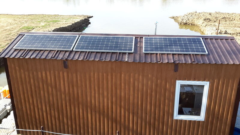 Плавдомик, Астраханская область: фото 5