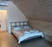 Номер мансардный семейный, База отдыха Берлога, Уфа