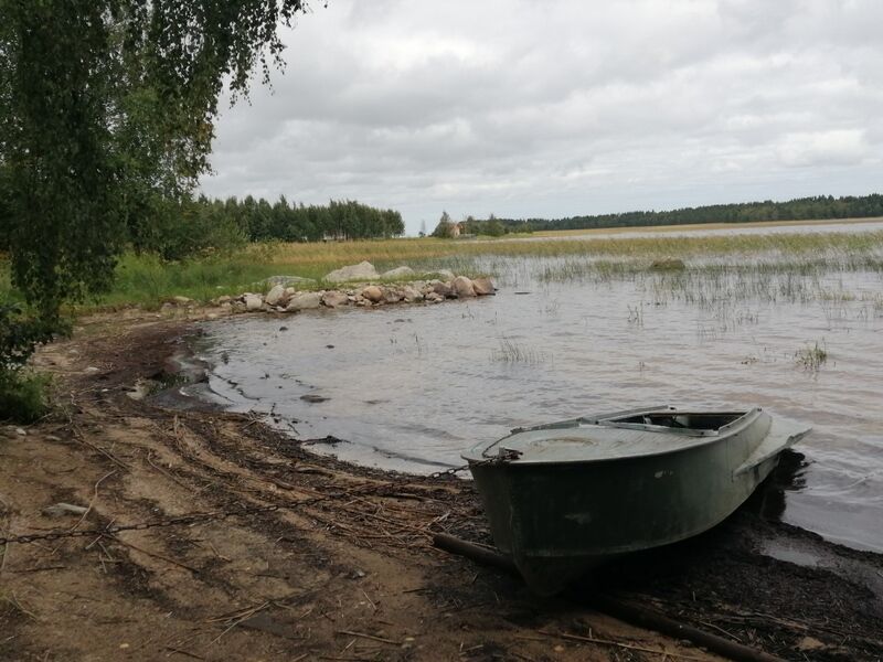 Айно, Республика Карелия: фото 3