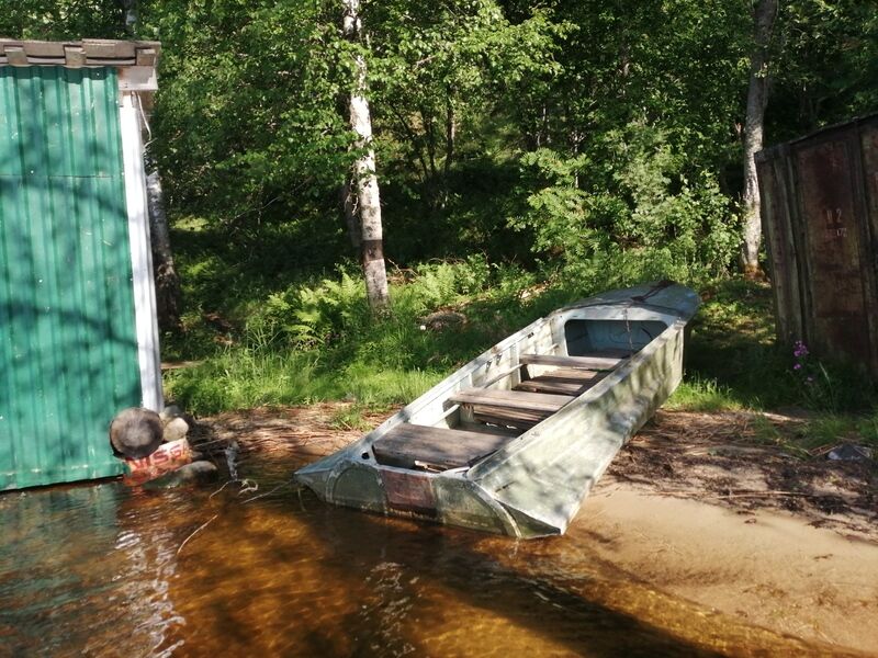 Айно, Республика Карелия: фото 4