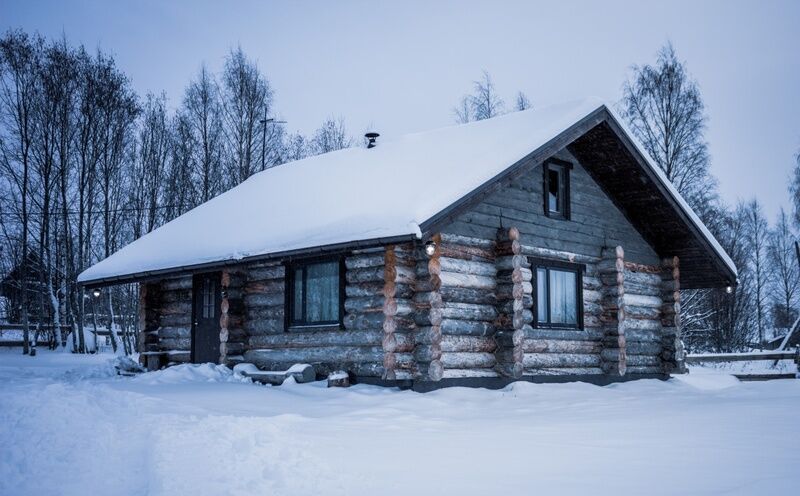 Крошнозеро, Республика Карелия: фото 3