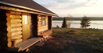 Гостевой дом Крошнозеро