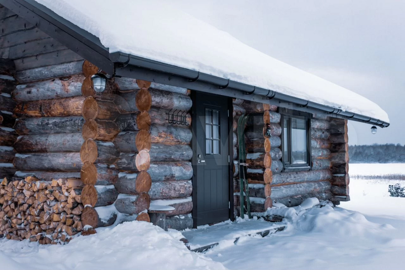 Крошнозеро, Республика Карелия: фото 5