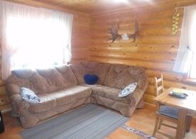 Дом, Гостевой дом Карельское раздолье 2, Олонецкий район