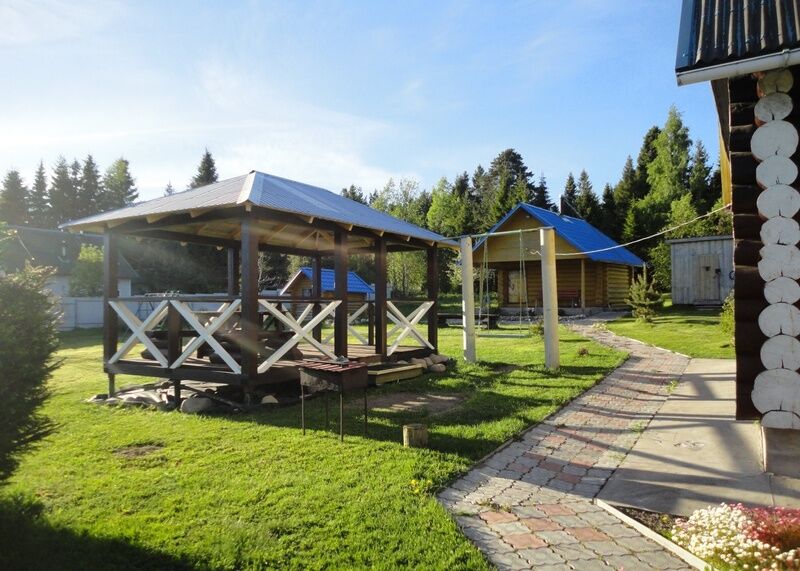 Карельское раздолье 2, Республика Карелия: фото 2