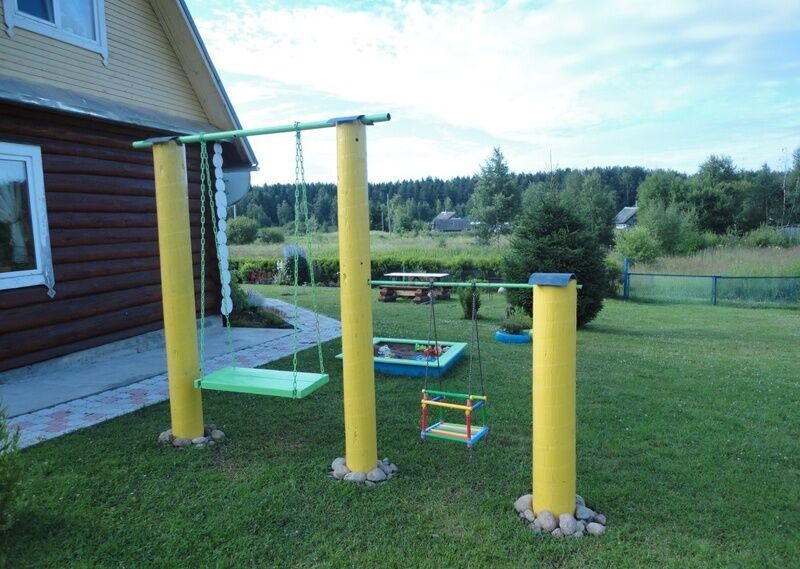 Карельское раздолье 2, Республика Карелия: фото 5