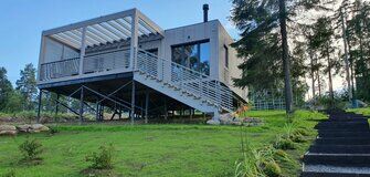 Дома в аренду Черничный склон