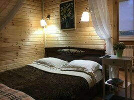 Апартаменты, Гостевой дом Викинг, Тихвинский район