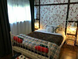 Апартаменты Superior, Гостевой дом Викинг, Тихвинский район