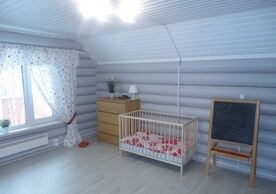 Дом, Гостевой дом Карельское раздолье 1, Олонецкий район