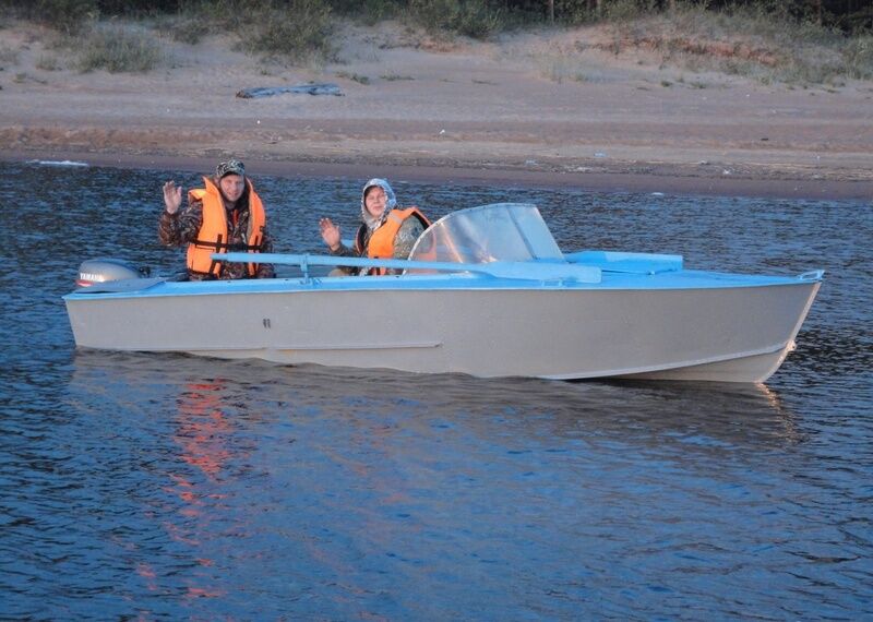 Карельское раздолье 1, Республика Карелия: фото 5