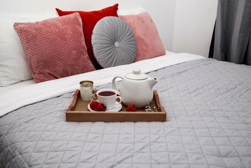 Апартаменты 3 минуты до набережной Ягодная apt, Республика Карелия, Петрозаводск 