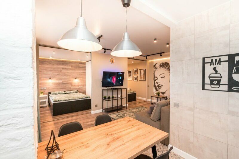 Апартаменты Relax, Республика Карелия, Сортавала 