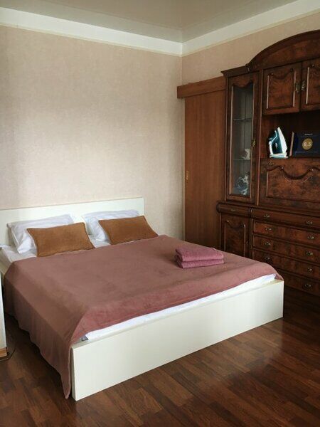 Апартаменты Онегоhome, Республика Карелия, Петрозаводск 