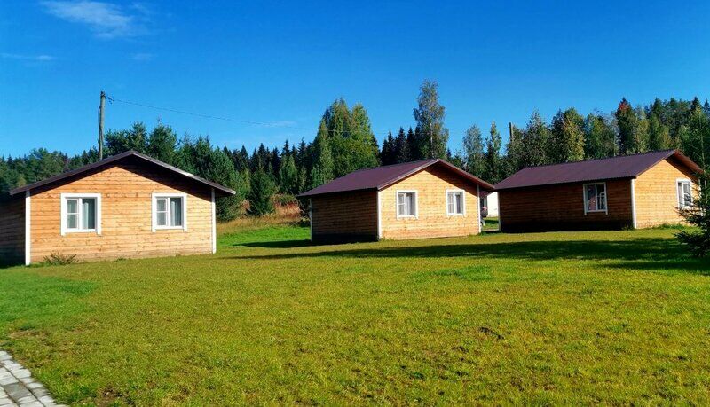 Гостевой дом Фортуна, Республика Карелия, Рускеала 