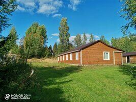 Трёхместный номер Standard, Гостевой дом Фортуна, поселок Рускеала