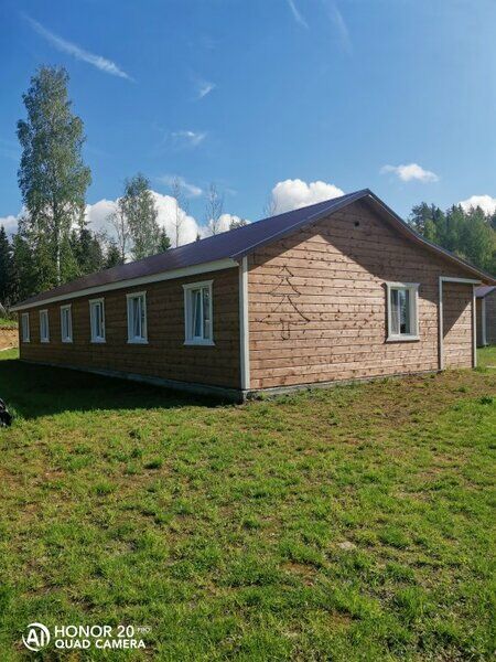 Фортуна, Республика Карелия: фото 4